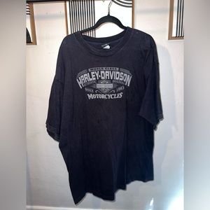Harley Davidson T-shirt